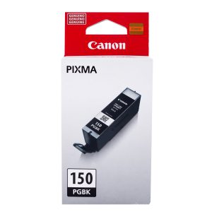 Cartucho Canon PGI-150 PGBK Pigmento-original