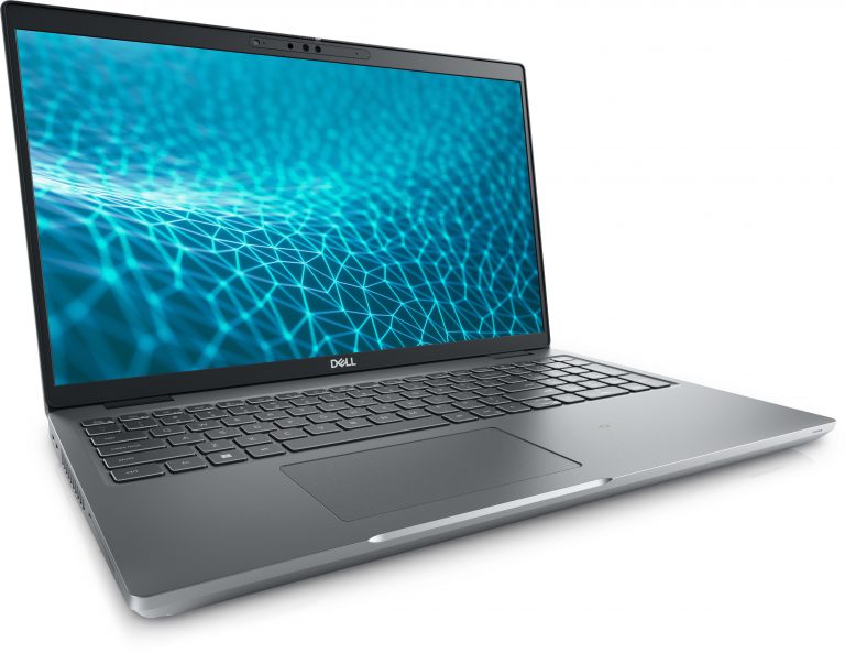 Dell Precision 3571
