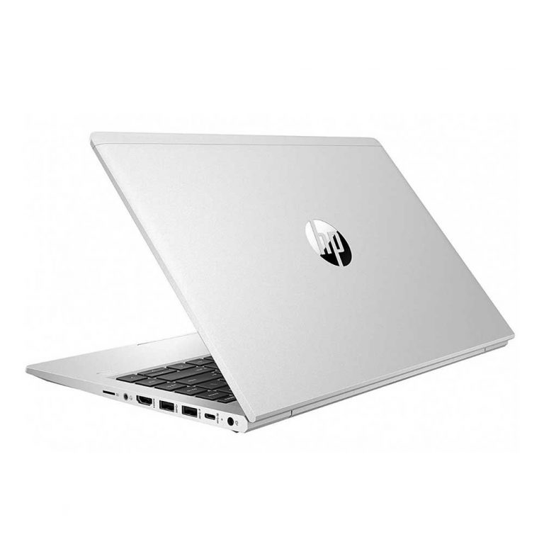 HP ProBook 440 G8 parte trasera