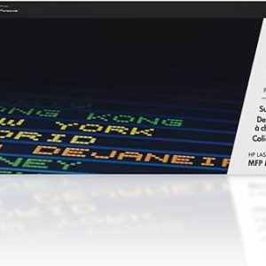 Cartucho de Tóner HP 130A Cian LaserJet Original