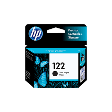 HP 122 - Negro - original