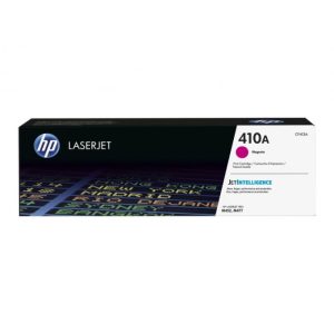 HP 410A - Magenta - original