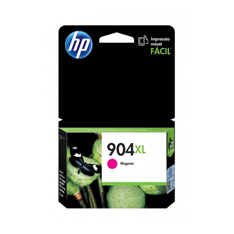 HP 904XL - 4 ml - Alto rendimiento