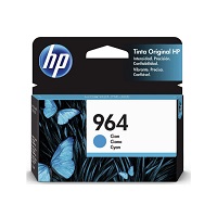 HP - 964 - Ink cartridge