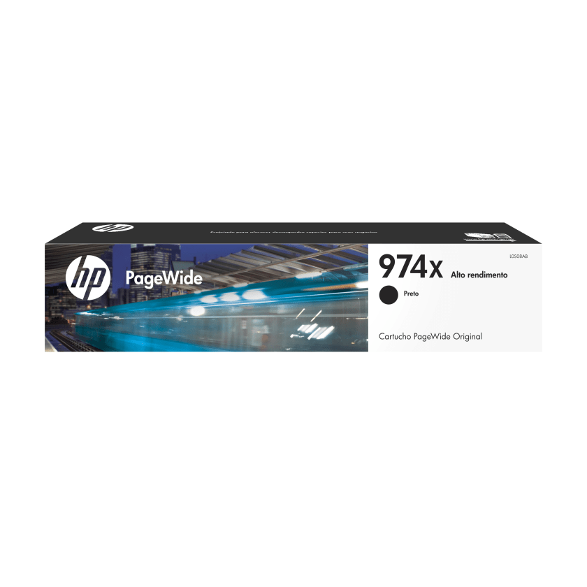 HP - 974X - Ink cartridge