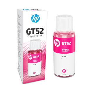 HP GT52 - 70 ml - magenta