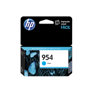 HP - Ink cartridge - Cyan
