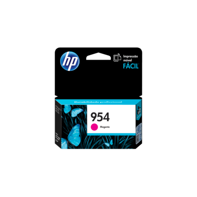 HP - Ink cartridge - Magenta