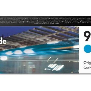 Cartucho de Tinta HP 981X Amarillo de Alto Rendimiento - 116 ml para Impresoras PageWide