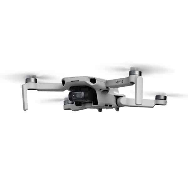 dji mini 2se - fly more combo -1