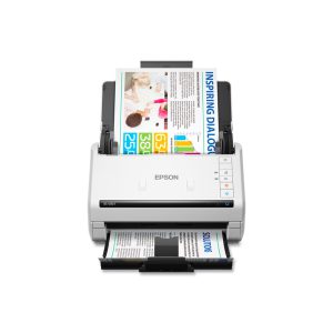 Escaner Epson DS-530 II