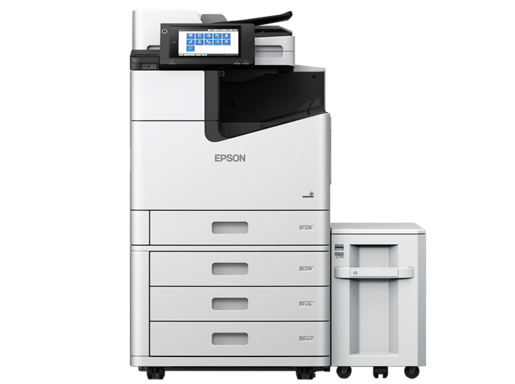 Epson WorkForce Enterprise WF-C20600