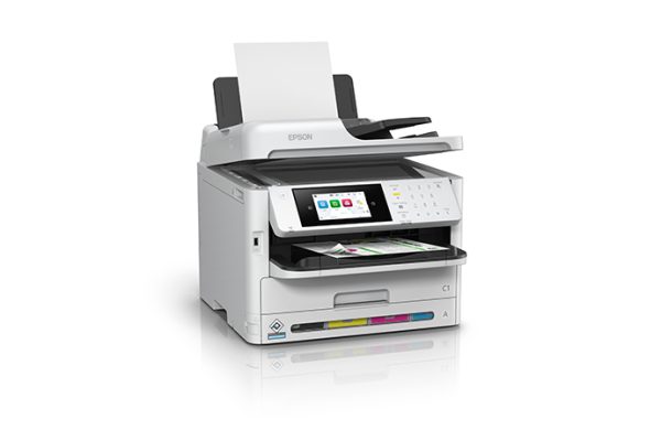 Epson WorkForce Pro C5890 2