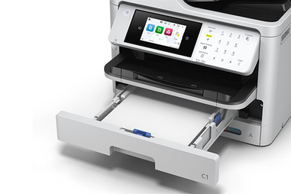 Epson WorkForce Pro C5890 3