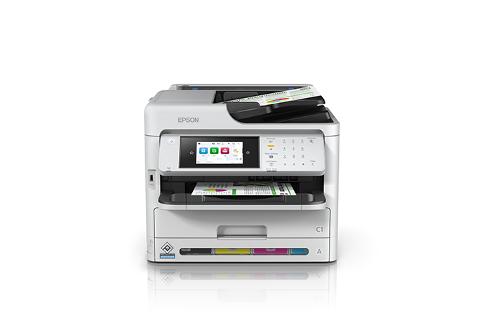 Epson WorkForce Pro C5890