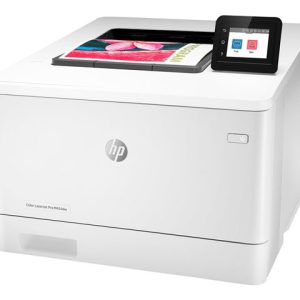 HP Color LaserJet Pro M454dw - Impresora - color