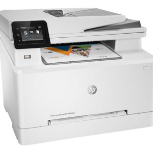 HP Color LaserJet Pro MFP M283fdw