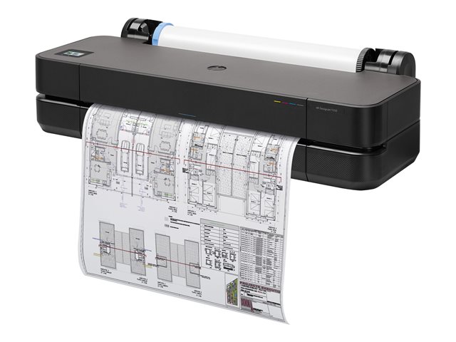 HP DesignJet T250 - 24