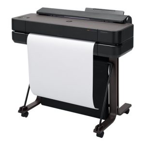 HP DesignJet T650 - 24