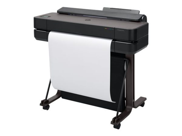 HP DesignJet T650 - 24