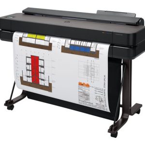 HP DesignJet T650 - 36