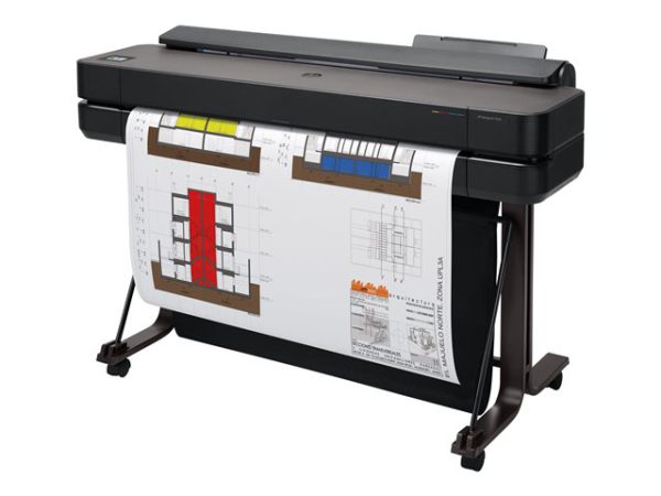 HP DesignJet T650 - 36