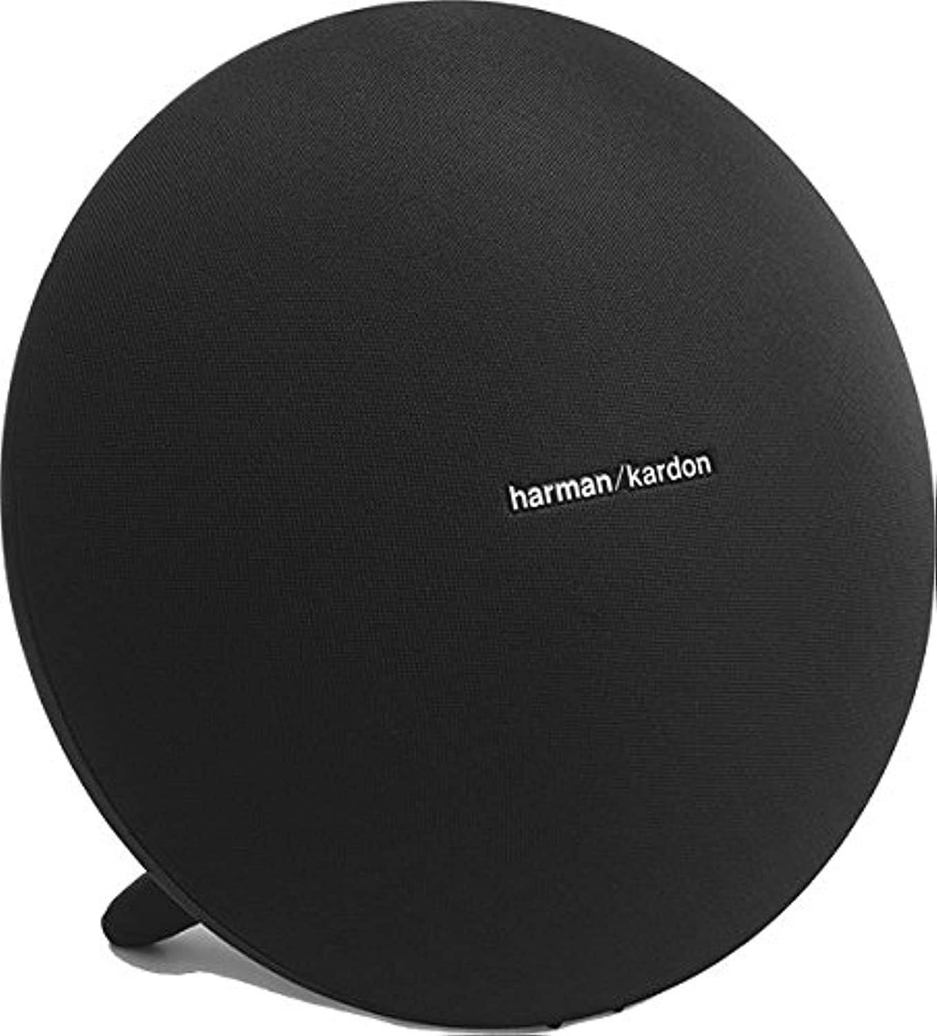 Harman - Speaker - Black