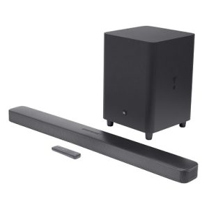 JBL BAR 5.1 Immersive - Sound bar - Negro