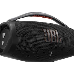 JBL Boombox 3 - Altavoz Boombox - para uso portátil