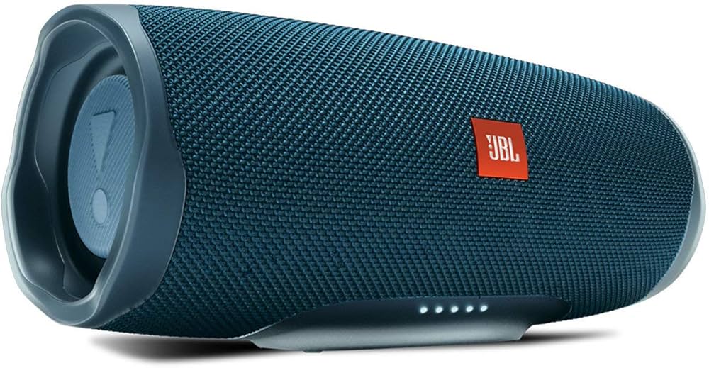 JBL Charge 4 - Altavoz - para uso portátil