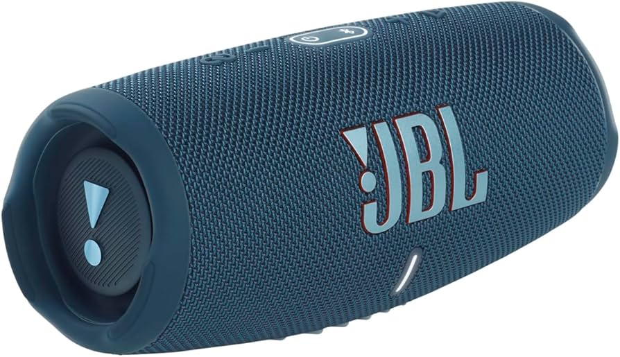 JBL Charge 5 - Altavoz - para uso portátil