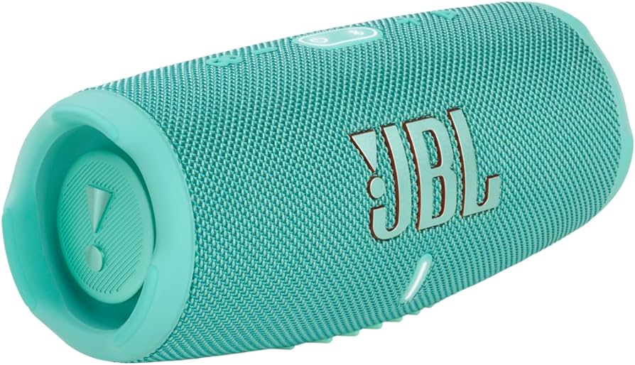 JBL Charge 5 - Altavoz - para uso portátil