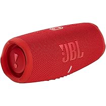 JBL Charge 5 - Altavoz - para uso portátil