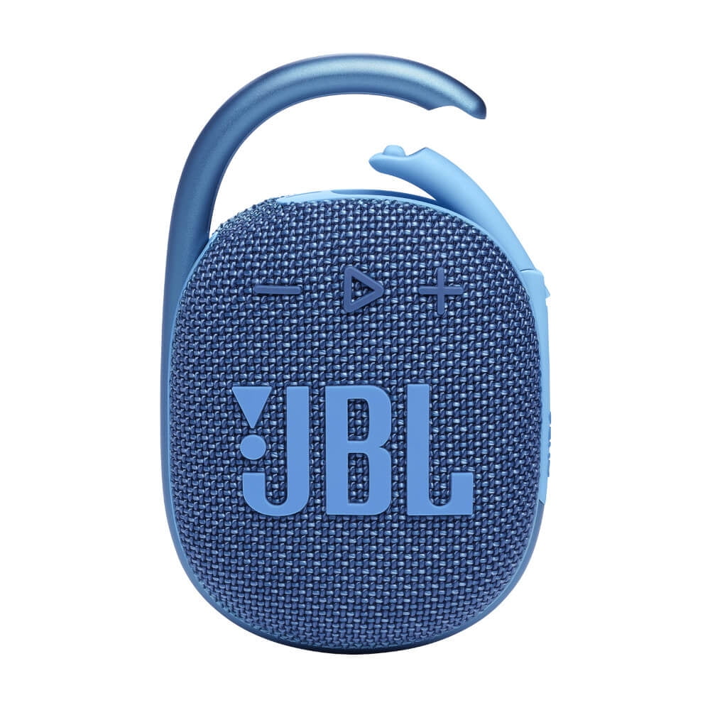 JBL Clip 4 - Altavoz - para uso portátil