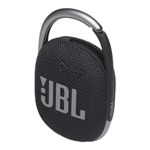 JBL Clip 4 - Altavoz - para uso portátil