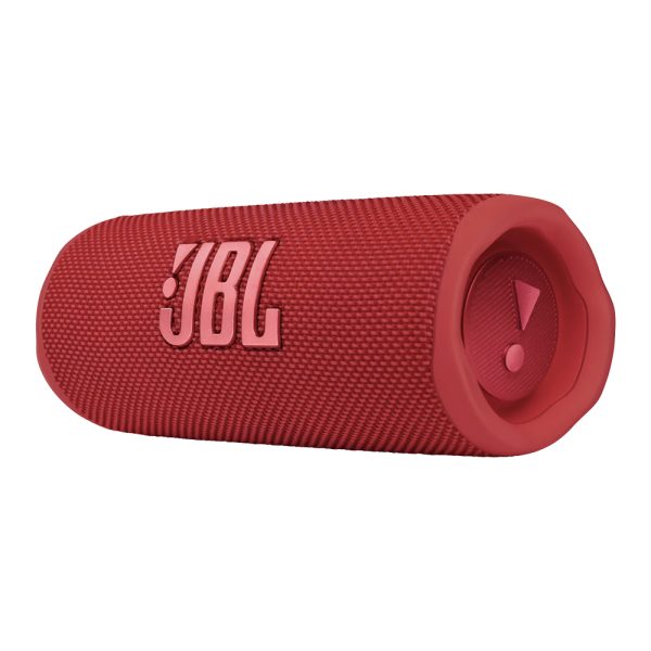 JBL Flip 6 - Altavoz - para uso portátil