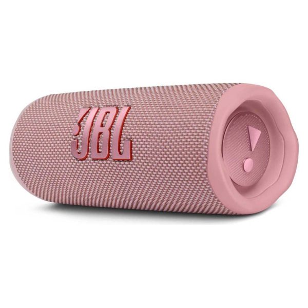 JBL Flip 6 - Altavoz - para uso portátil