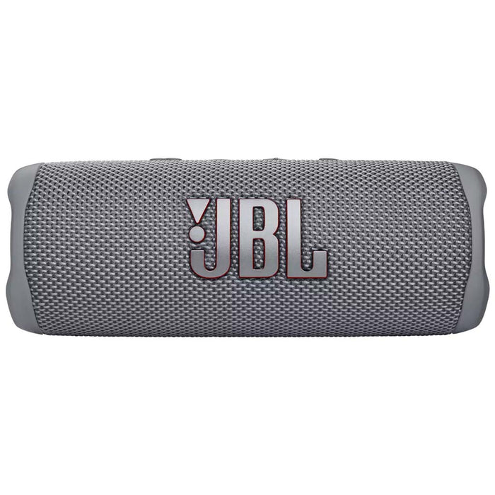 JBL Flip 6 - Speaker - Gray