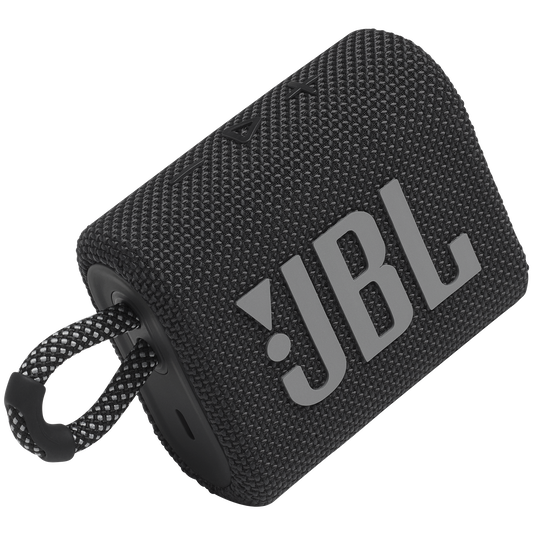 JBL Go 3 - Altavoz - para uso portátil