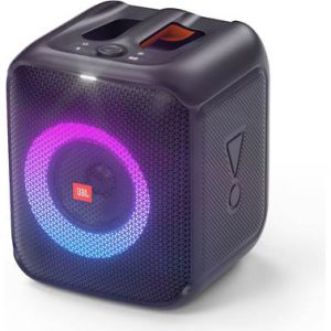 JBL PartyBox - Speakers - Encore Karaoke