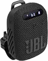 JBL Wind 3 - Altavoz - para uso portátil