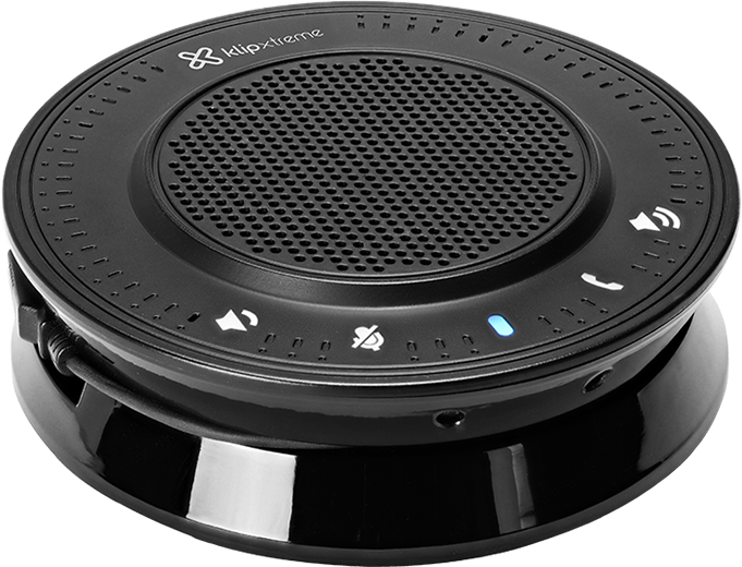 Klip Xtreme KCS-500 - Speaker - Black