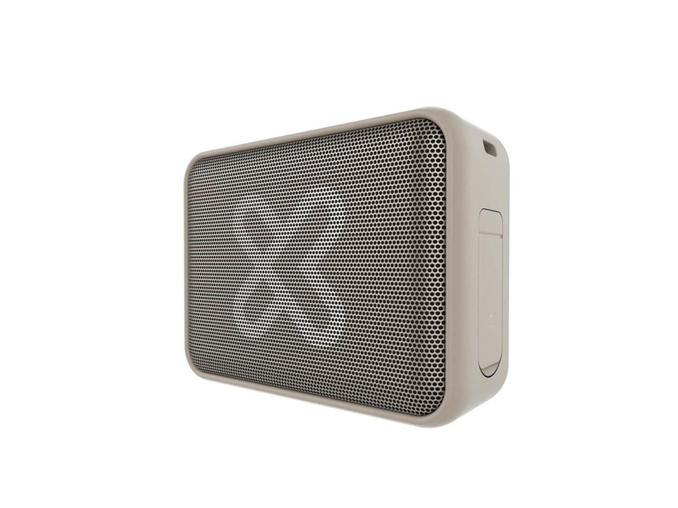 Klip Xtreme Port TWS KBS-025 - Speaker - Gray