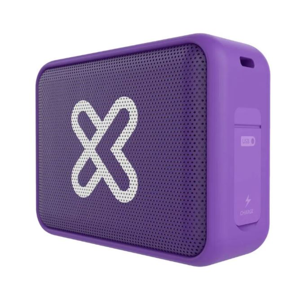 Klip Xtreme Port TWS KBS-025 - Speaker - Green