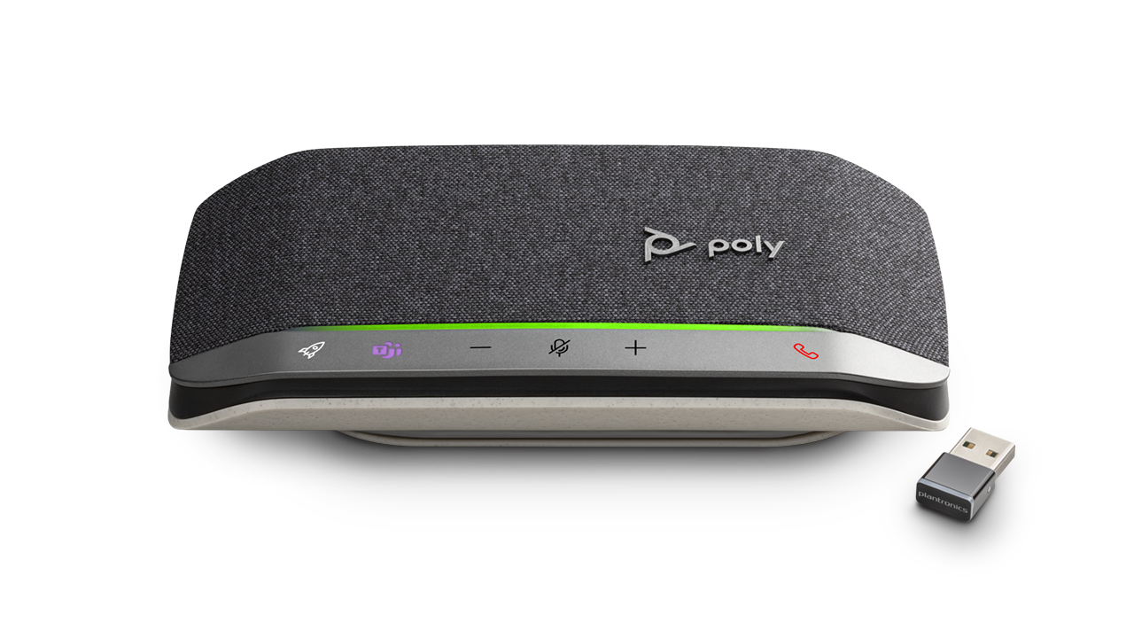 Poly Sync 20 for Microsoft Teams