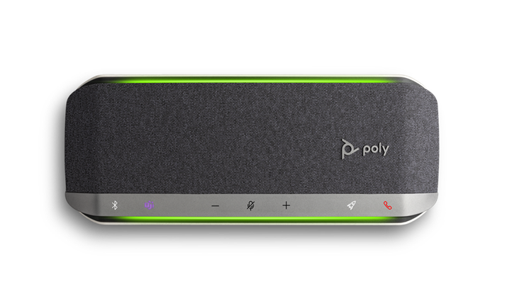 Poly Sync 40 for Microsoft Teams