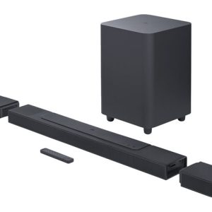 Sound bar JBL Bar 1000 - canal 7.1.4