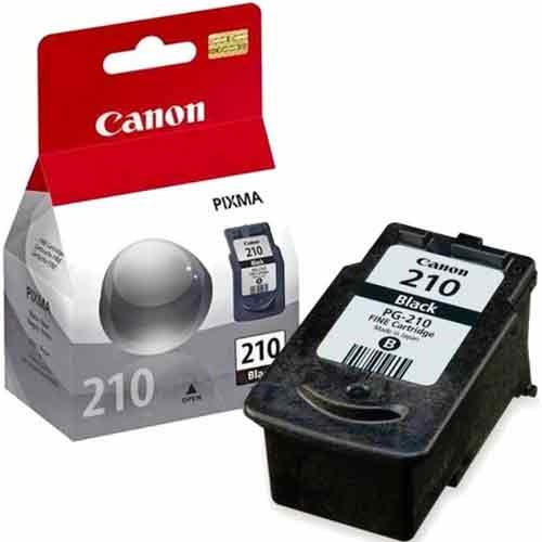 Canon PG-210 XL - 15 ml - Extra grande