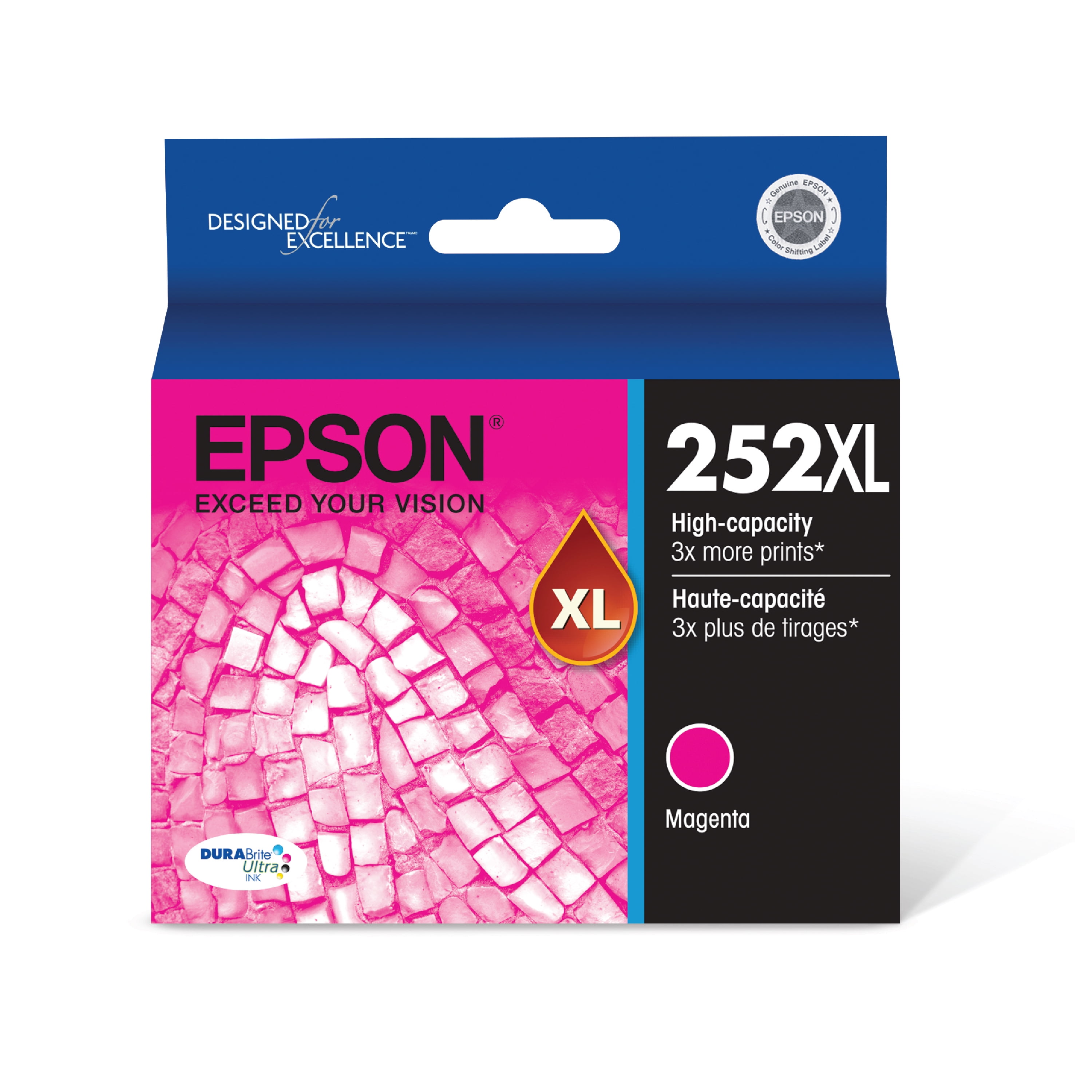 Epson - Ink cartridge - Magenta