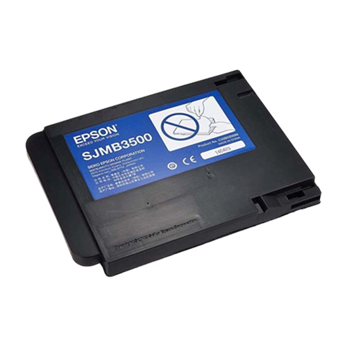 Epson SJMB4000 - Caja de mantenimiento de tinta